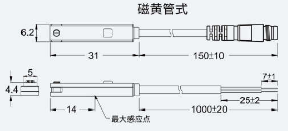 FD-MS12磁黄管式尺寸图.png