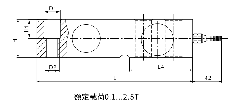 EHC悬臂梁0.1到2.5T尺寸图.jpg